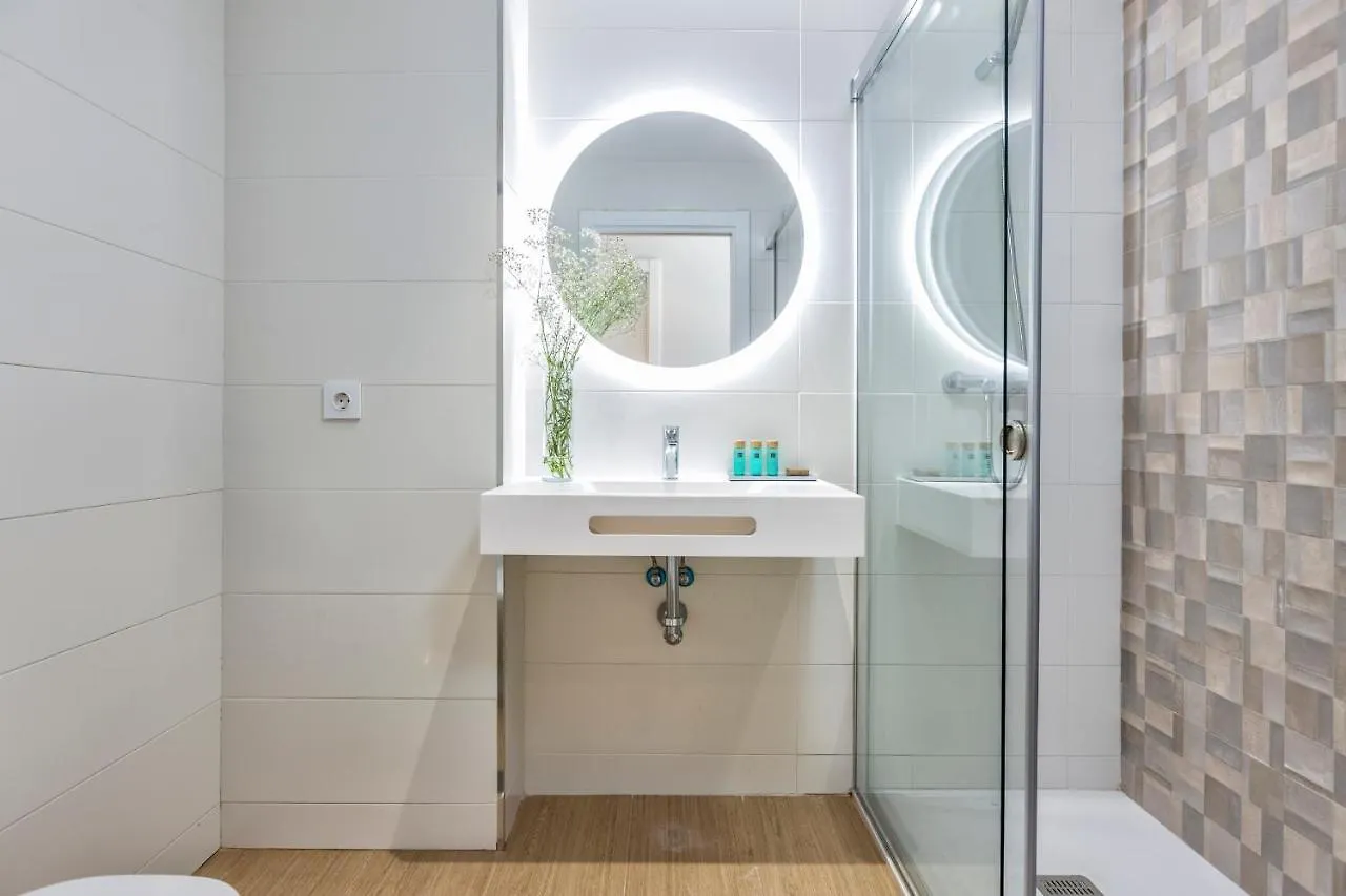 Iloftmalaga Skygarden Apartment